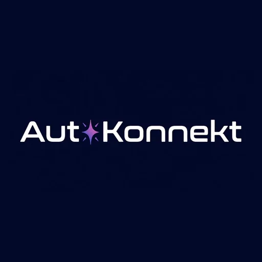 AutoKonnekt screenshot 1