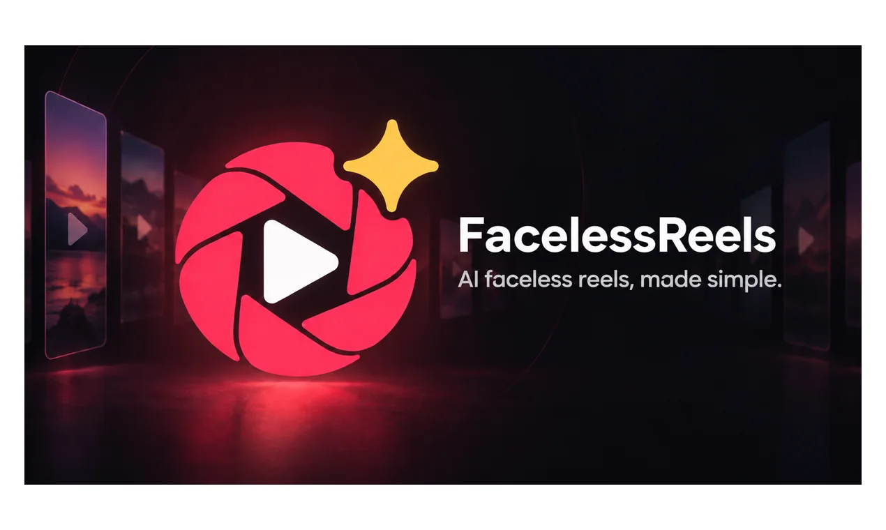Faceless Reels AI screenshot 1
