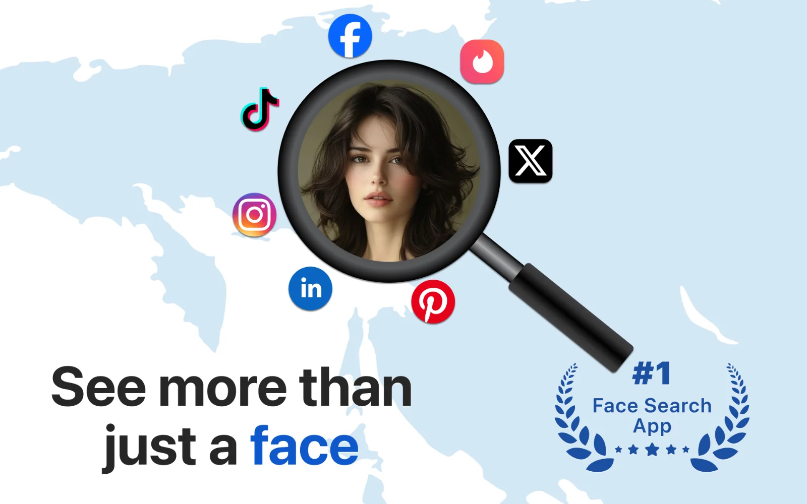 Sherlock - AI Face Search screenshot 2