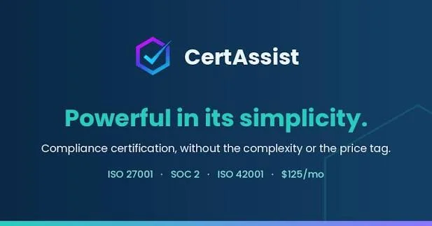 Cert Assist screenshot 2