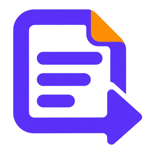 Bank Statement Converter Logo