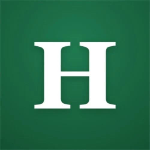 HISAB 360 Logo