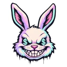 bunny.directory Logo