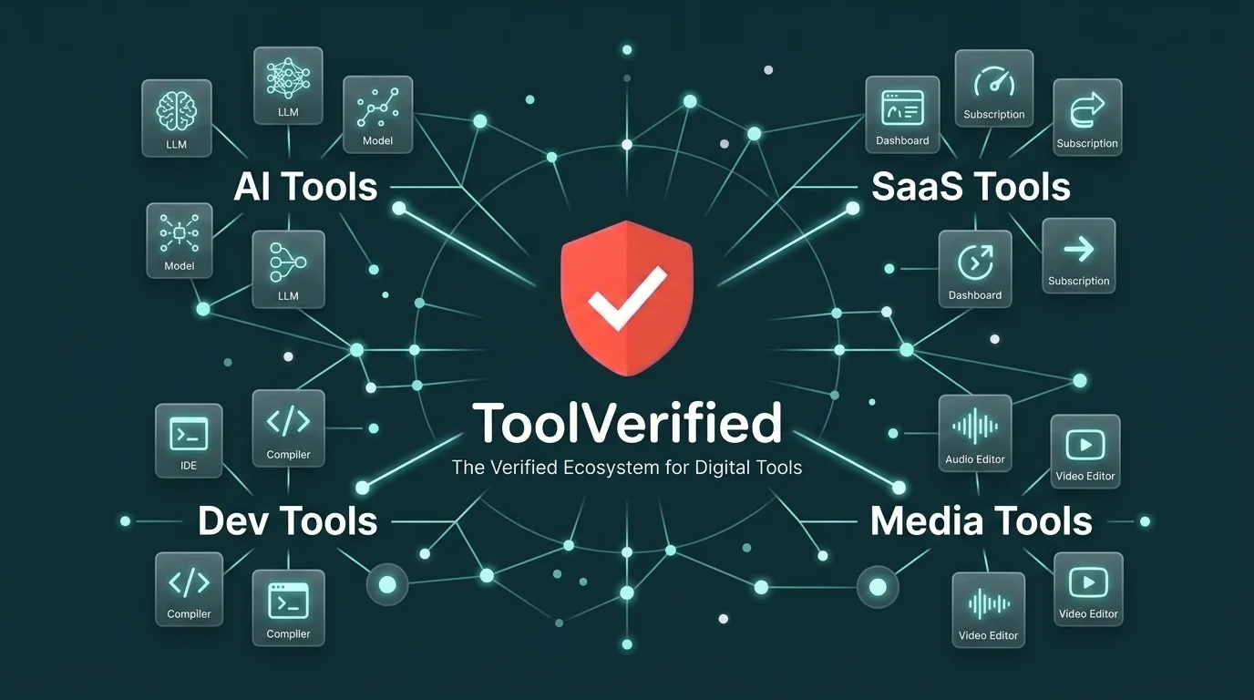 ToolVerified screenshot 2