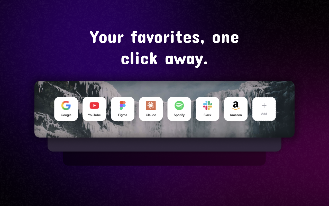 FlowTab screenshot 3