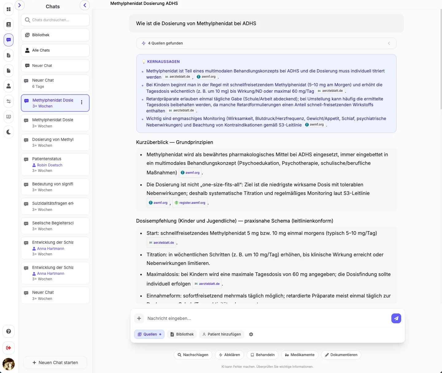 psynex screenshot 2