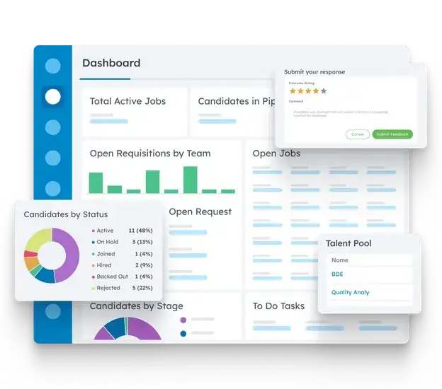 BizHire screenshot 4