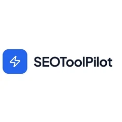 SEO Tool Pilot Logo