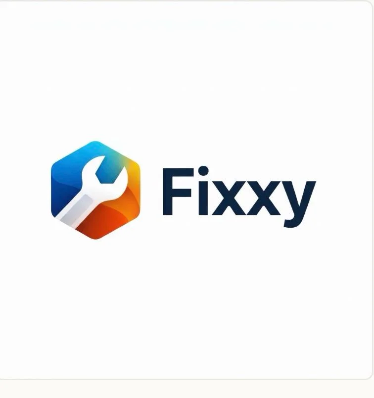 Fixxypros screenshot 2