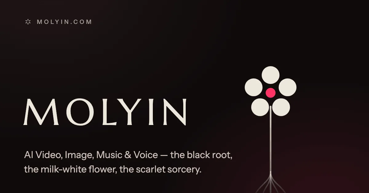 Molyin screenshot 1