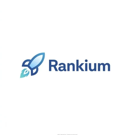 Rankium Logo